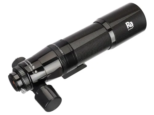 image Levenhuk Ra R66 ED Doublet Carbon OTA,  4
