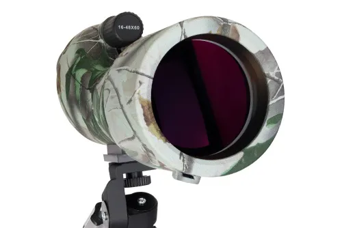 image Levenhuk Camo 60 Spotting Scope,  8