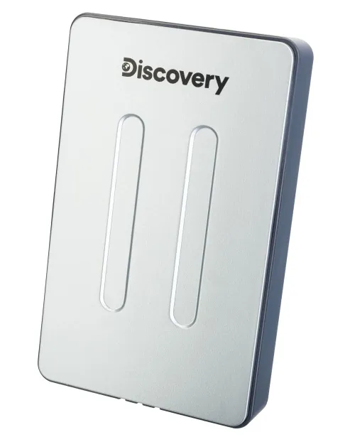 image Levenhuk Discovery Report W30 Weather Station,  8