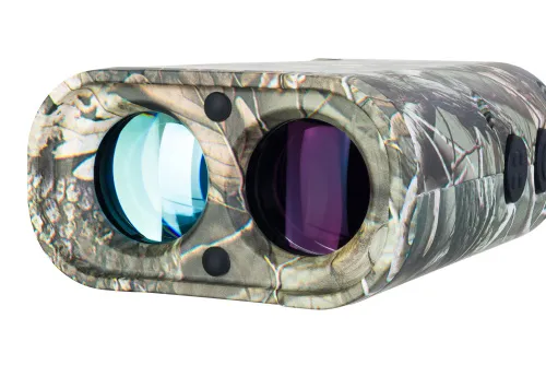 photo Levenhuk Camo LC1500 Hunting Laser Rangefinder,  8