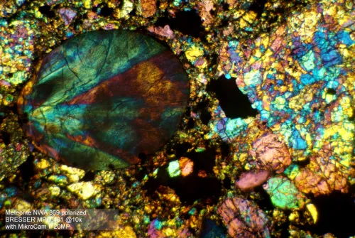 photo Bresser MikroCam II 20 MP 1'' Microscope Camera,  2