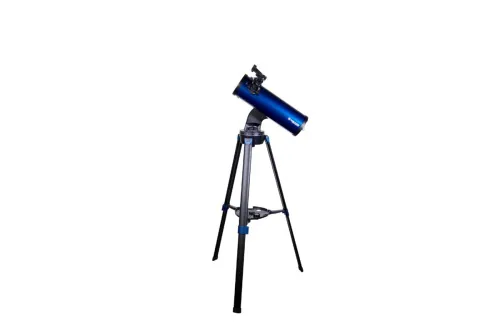photograph Meade StarNavigator NG 114mm Reflector Telescope,  6