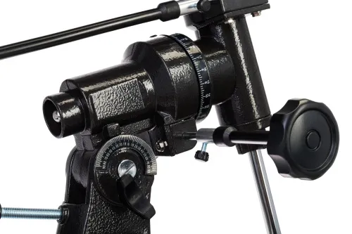 photo Levenhuk Blitz 114 PLUS Telescope - Exhibition Item,  7