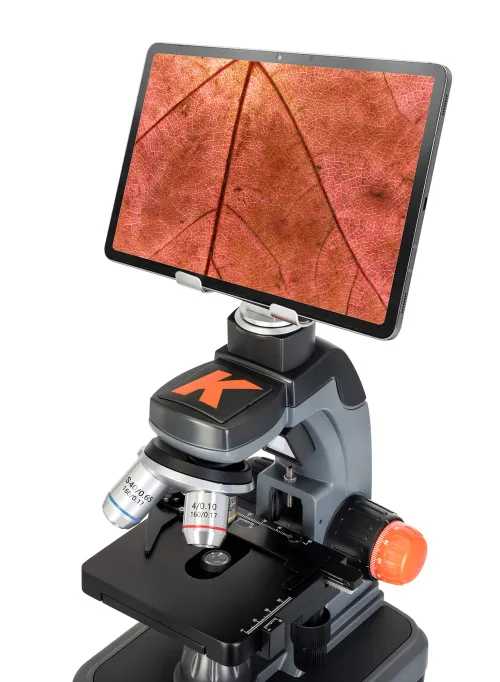 image Levenhuk Kelvin Touch KM3 Photomicroscope,  15