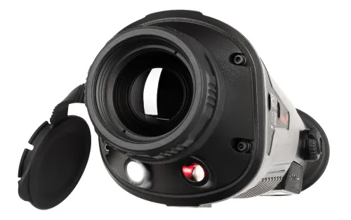picture Levenhuk Fatum Z600 Thermo Vision Monocular,  9