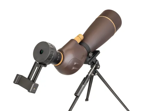 image Levenhuk New Blaze PRO 80 Spotting Scope,  10