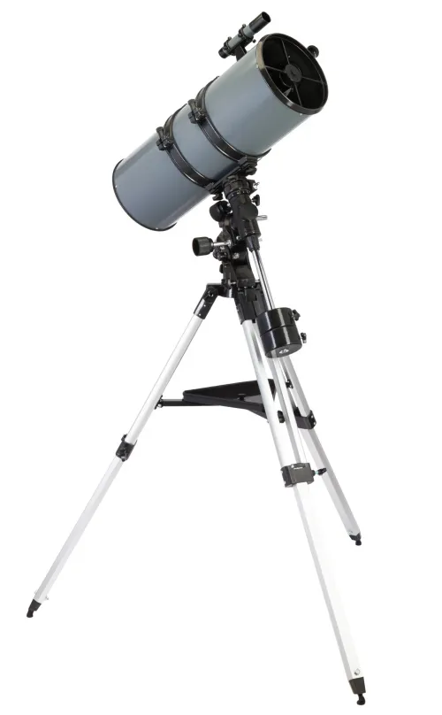 photo Levenhuk Blitz 203 PLUS Telescope - Exhibition Item,  5