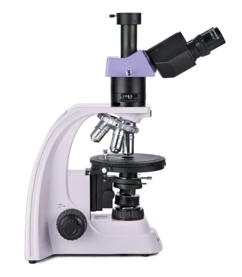picture MAGUS Pol D800 Polarizing Digital Microscope,  7
