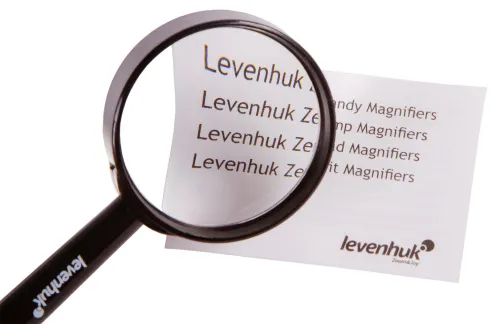 photo Levenhuk Zeno Handy ZH3 Magnifier,  6