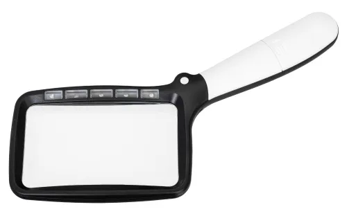 photograph Levenhuk Zeno Read ZR16 Magnifier,  3