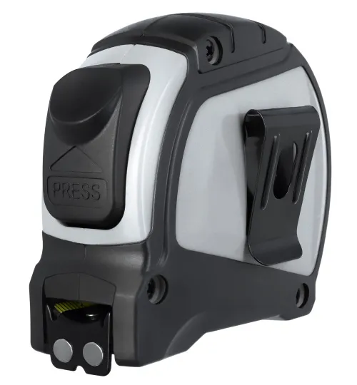 photo Ermenrich Reel KD50 Ruler Tape,  4