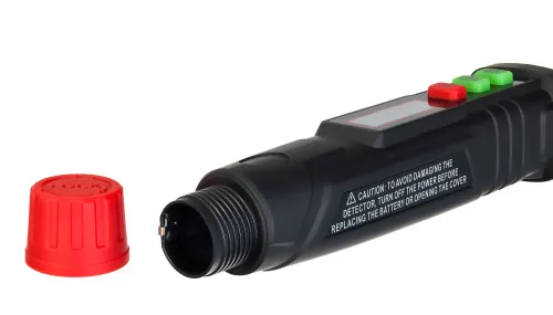 picture Ermenrich Seek DS10 Digital Sound Level Meter,  5