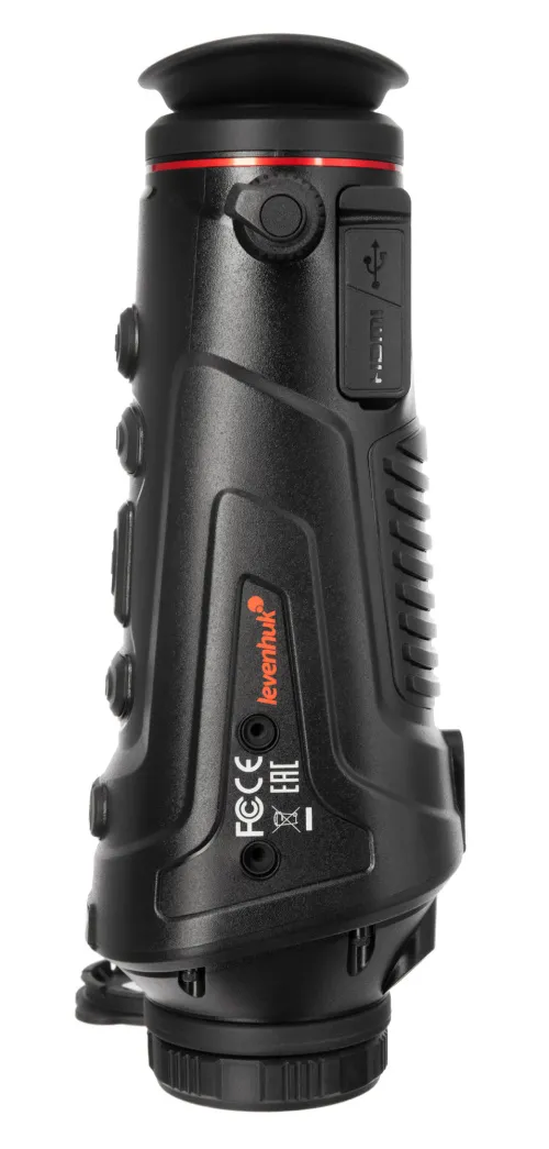 picture Levenhuk Fatum Z600 Thermo Vision Monocular,  10