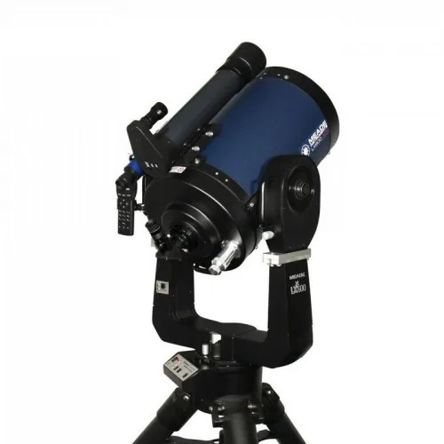 photo Meade LX600 12" F/8 ACF Telescope,  8