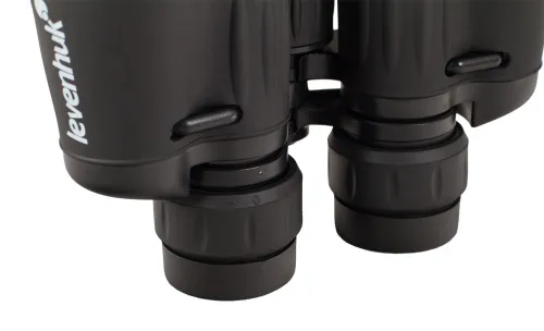 photograph Levenhuk Atom 7x35 Binoculars,  7