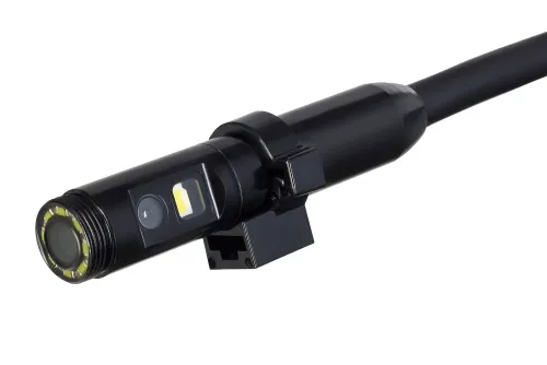 photograph Ermenrich Seek VE15 Industrial Endoscope,  9