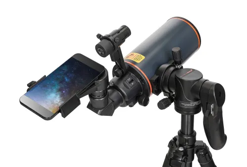 picture Levenhuk Kelvin MAK80 AZ Phototelescope,  7
