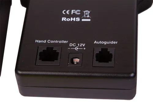 photo Sky-Watcher EQ5 Mount SynScan Upgrade Kit,  5