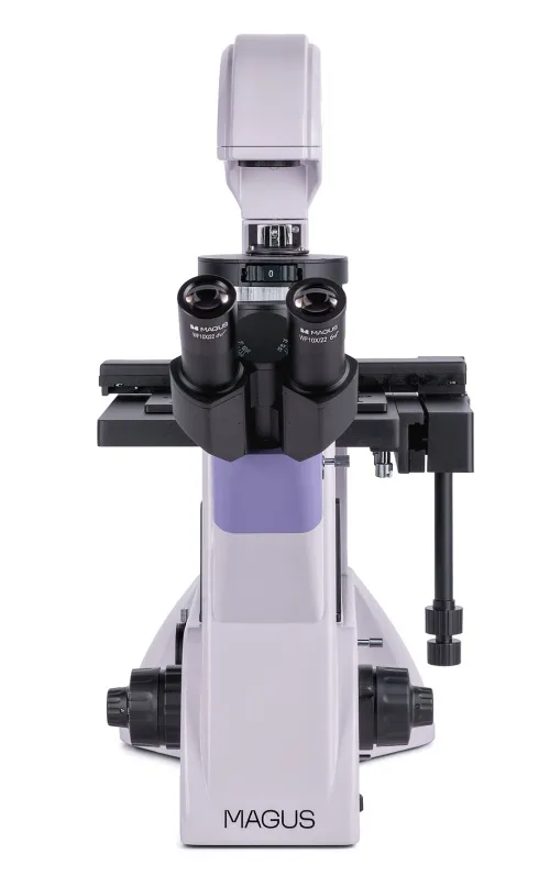 image MAGUS Bio V350 Biological Inverted Microscope,  16