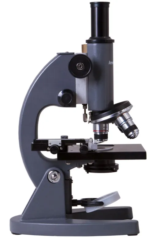 image Levenhuk 7S NG Monocular Microscope,  2