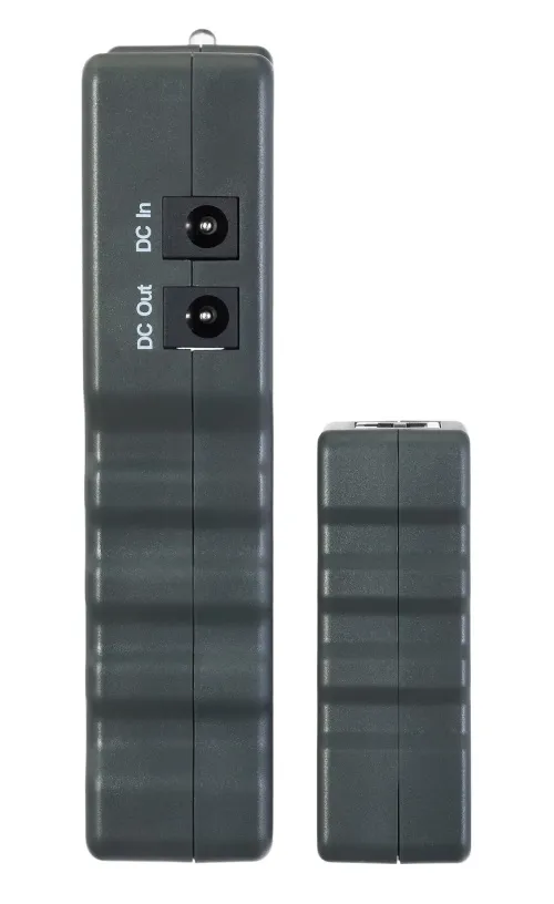 picture Ermenrich NetGeeks NP25 PoE Tester,  5