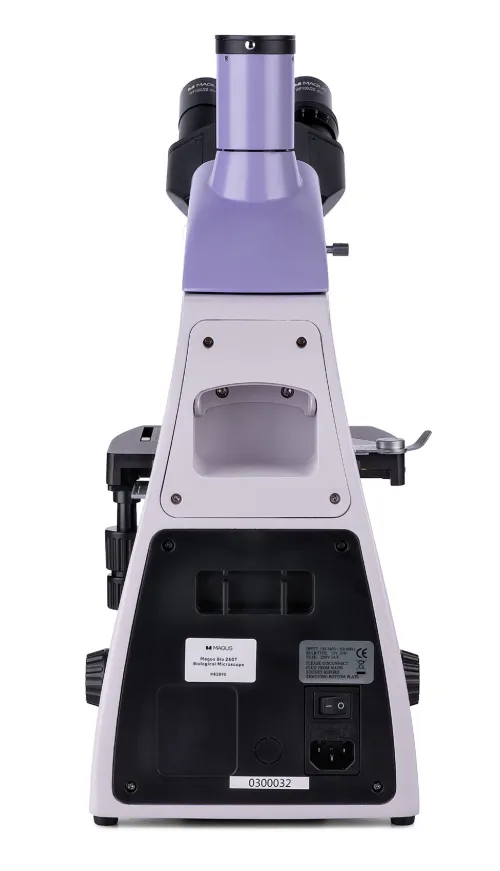 picture MAGUS Bio D250T Biological Digital Microscope,  9