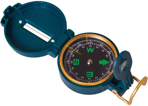 image Levenhuk LabZZ CM2 Compass,  3