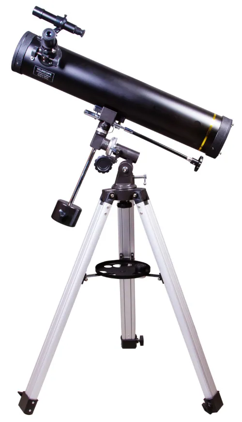 picture Levenhuk Skyline PLUS 80S Telescope,  2