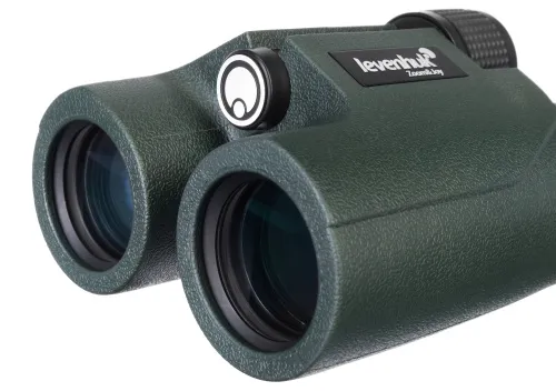 picture Levenhuk Karma PRO 8x32 Binoculars,  7