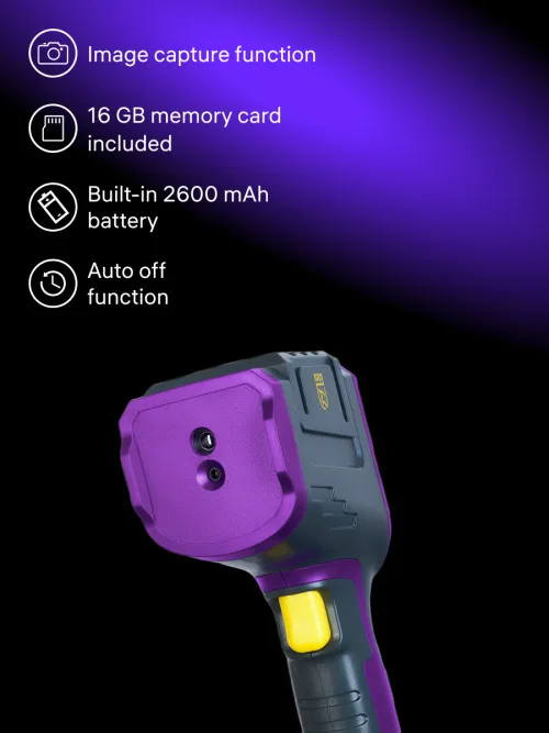 image Ermenrich Seek TV50 Thermal Camera,  11