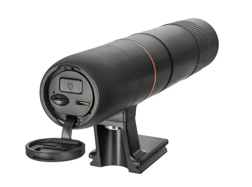 photo Levenhuk Kelvin TLC60 Wi-Fi Telecular,  7