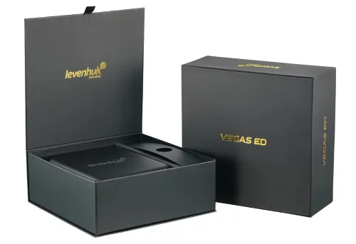 photo Levenhuk Vegas ED 12x50 Binoculars,  19