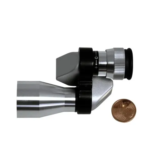 photograph Omegon Mini Monostar 8x20 Monocular,  3