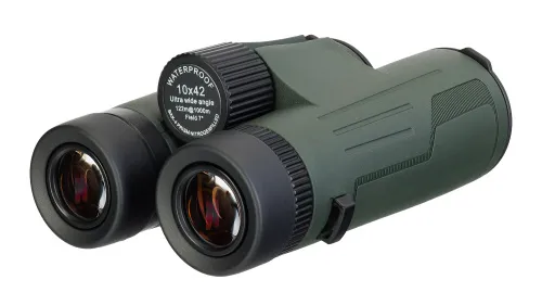 image Levenhuk New Karma PRO ED 10x42 Binoculars,  12