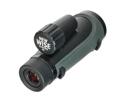 photo Levenhuk New Wise PRO ED 10x50 Monocular,  9