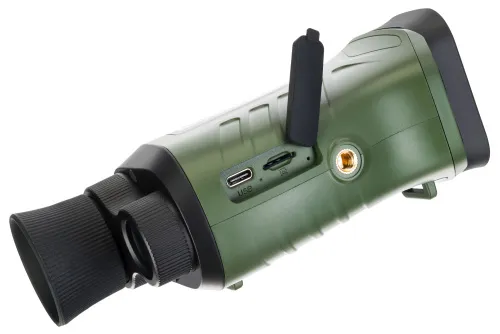 Levenhuk Atom Digital DNM50 Night Vision Monocular – Buy