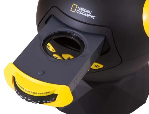 photo Bresser National Geographic Astroplanetarium,  5