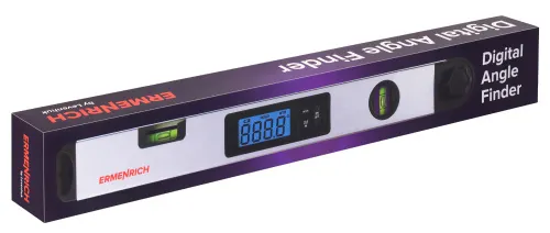 picture Ermenrich Verk DA40 Digital Angle Finder,  12