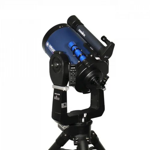 photo Meade LX600 12" F/8 ACF Telescope,  7