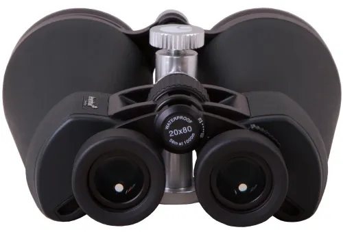 image Levenhuk Bruno PLUS 20x80 Binoculars,  5