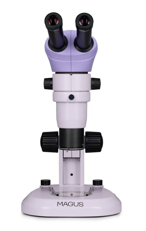 picture MAGUS Stereo A8 Stereomicroscope,  7