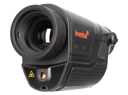 photograph Levenhuk Fatum Z250 Thermo Vision Monocular - Exhibition Item,  9