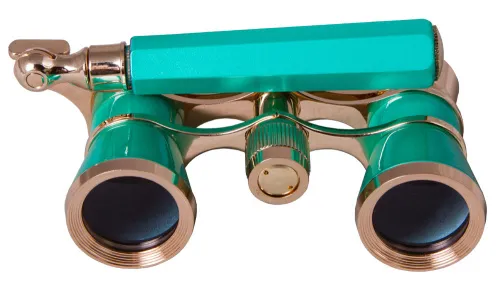 image Levenhuk Broadway 325L Lorgnette Opera Glasses,  4