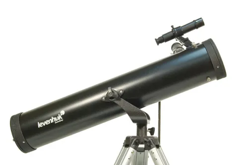 picture Levenhuk Skyline 76x700 AZ Telescope,  2