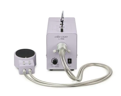 image MAGUS CEI A10 Episcopic Light with power supply and objective insert,  3
