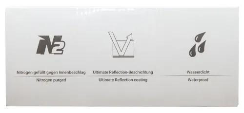 photo Bresser Condor UR 8x42 Binoculars,  16