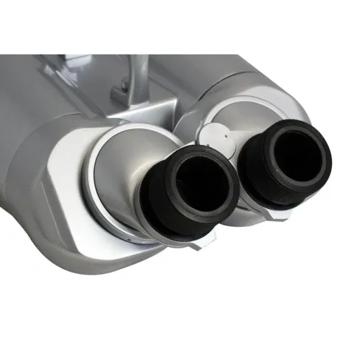 photo Omegon Binoculars Nightstar 20+40x100 Triplet with Variable Eyepieces,  5