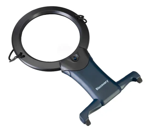 image Levenhuk Discovery Crafts DNK 20 Neck Magnifier,  4