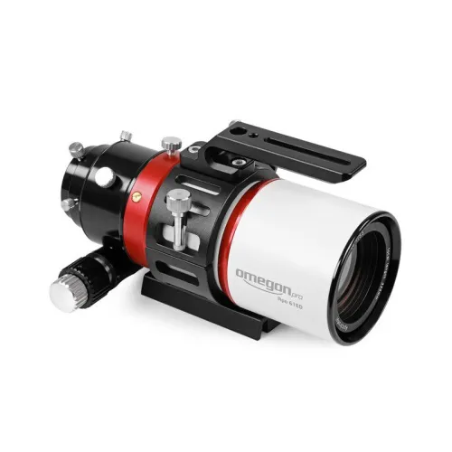 picture OmegonPro APO AP 61/335 ED Refractor OTA,  2