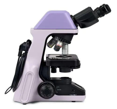 photograph MAGUS Bio 240B Biological Microscope,  18